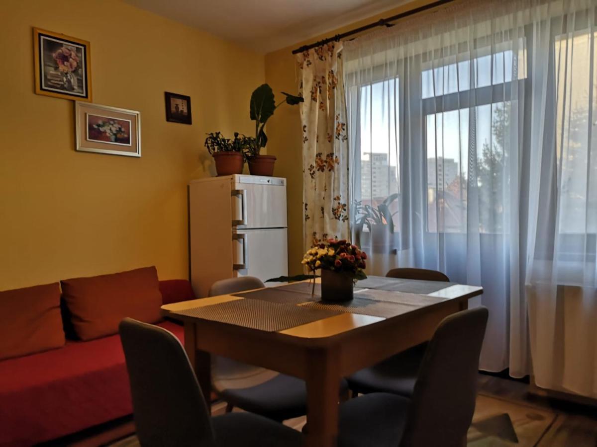 Villa Casa Ioana براشوف الغرفة الصورة