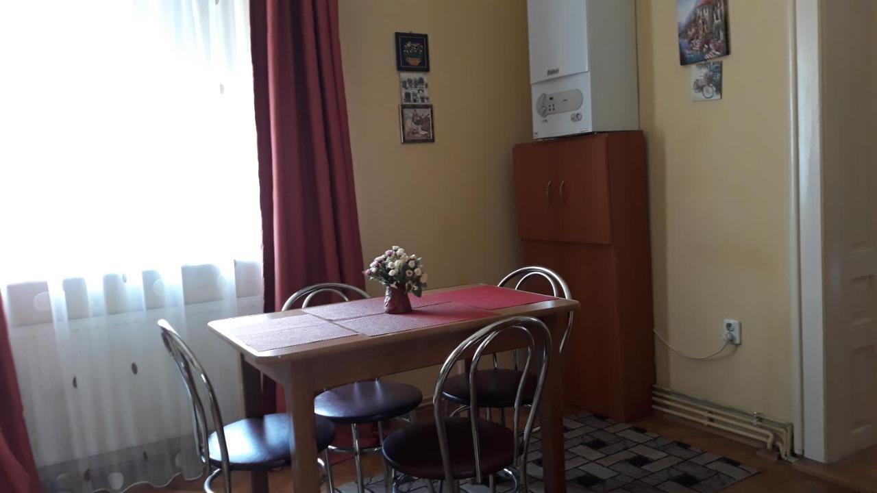 Villa Casa Ioana براشوف الغرفة الصورة