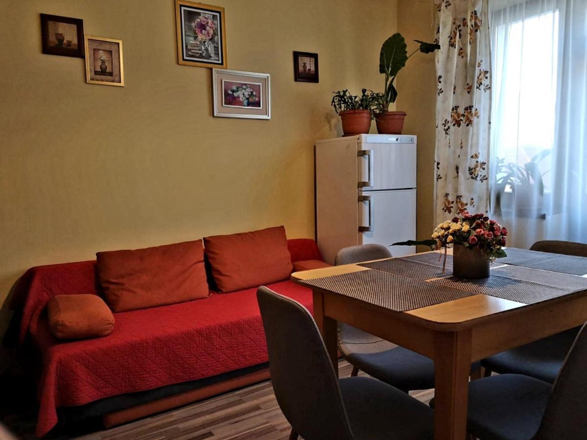Villa Casa Ioana براشوف الغرفة الصورة