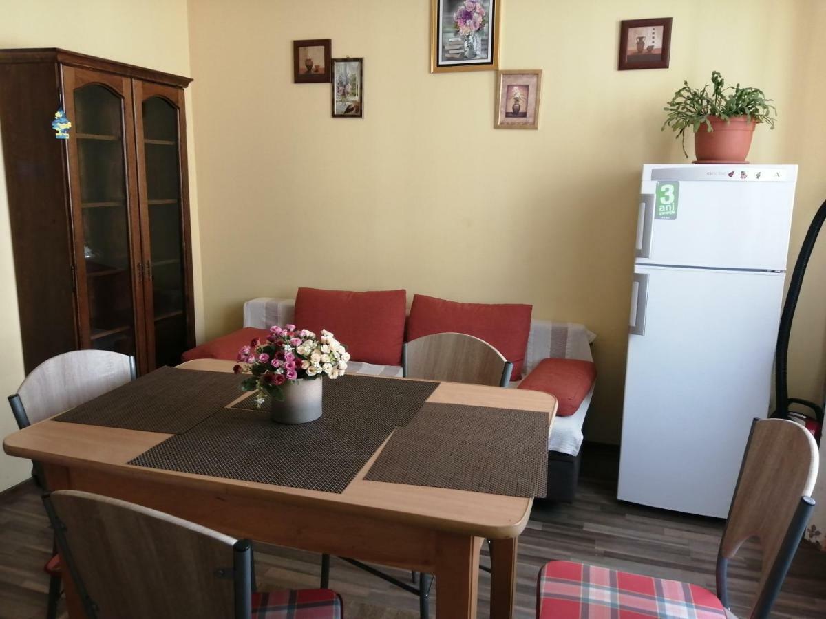 Villa Casa Ioana براشوف المظهر الخارجي الصورة
